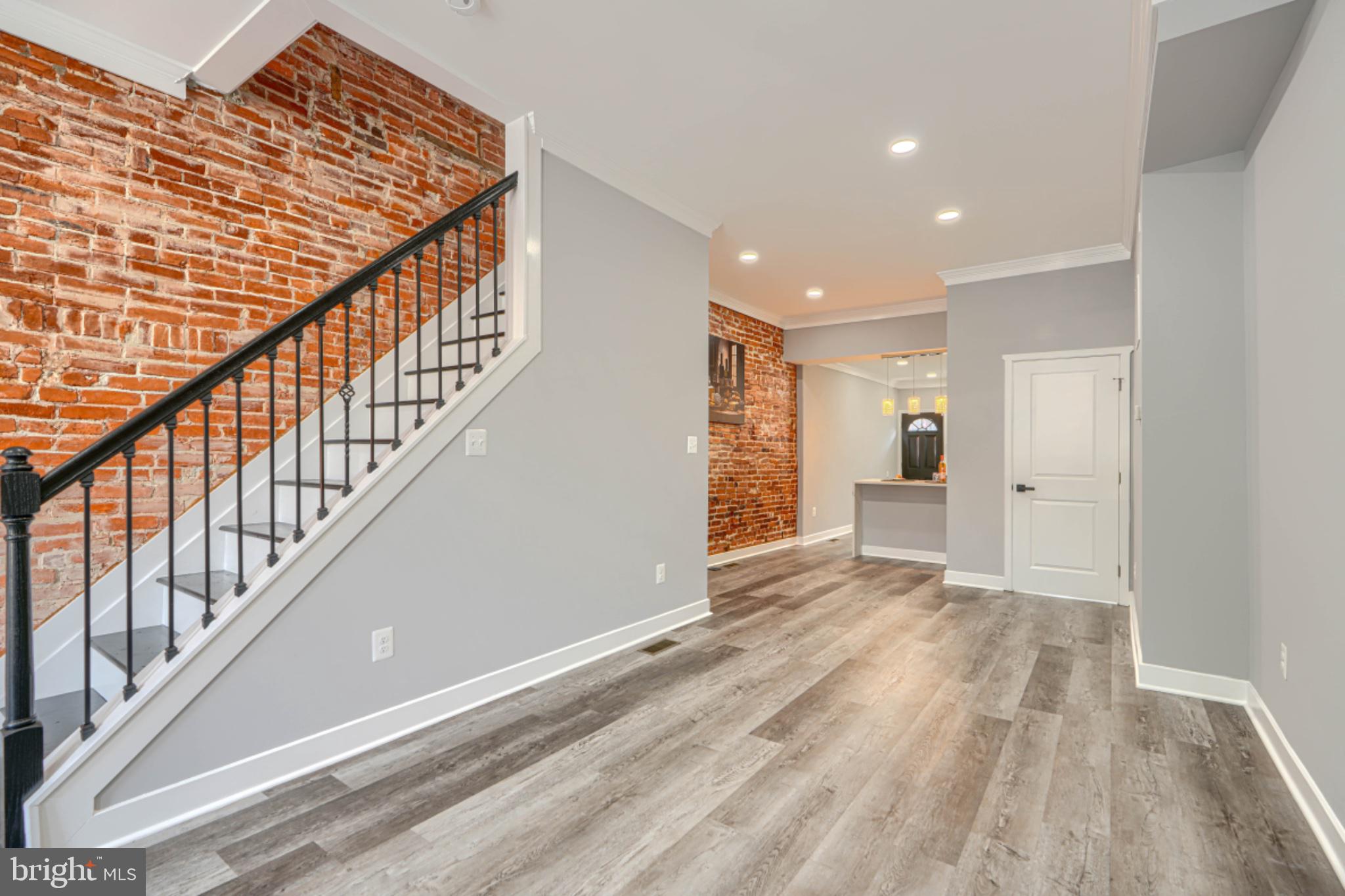 PATTERSON PARK - Residential