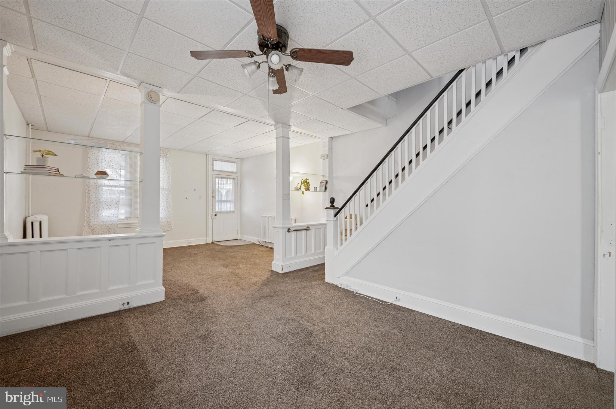 ROXBOROUGH - Residential