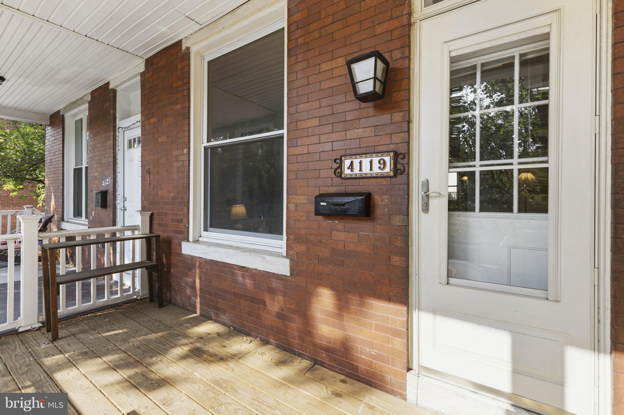 HOES HEIGHTS - Residential