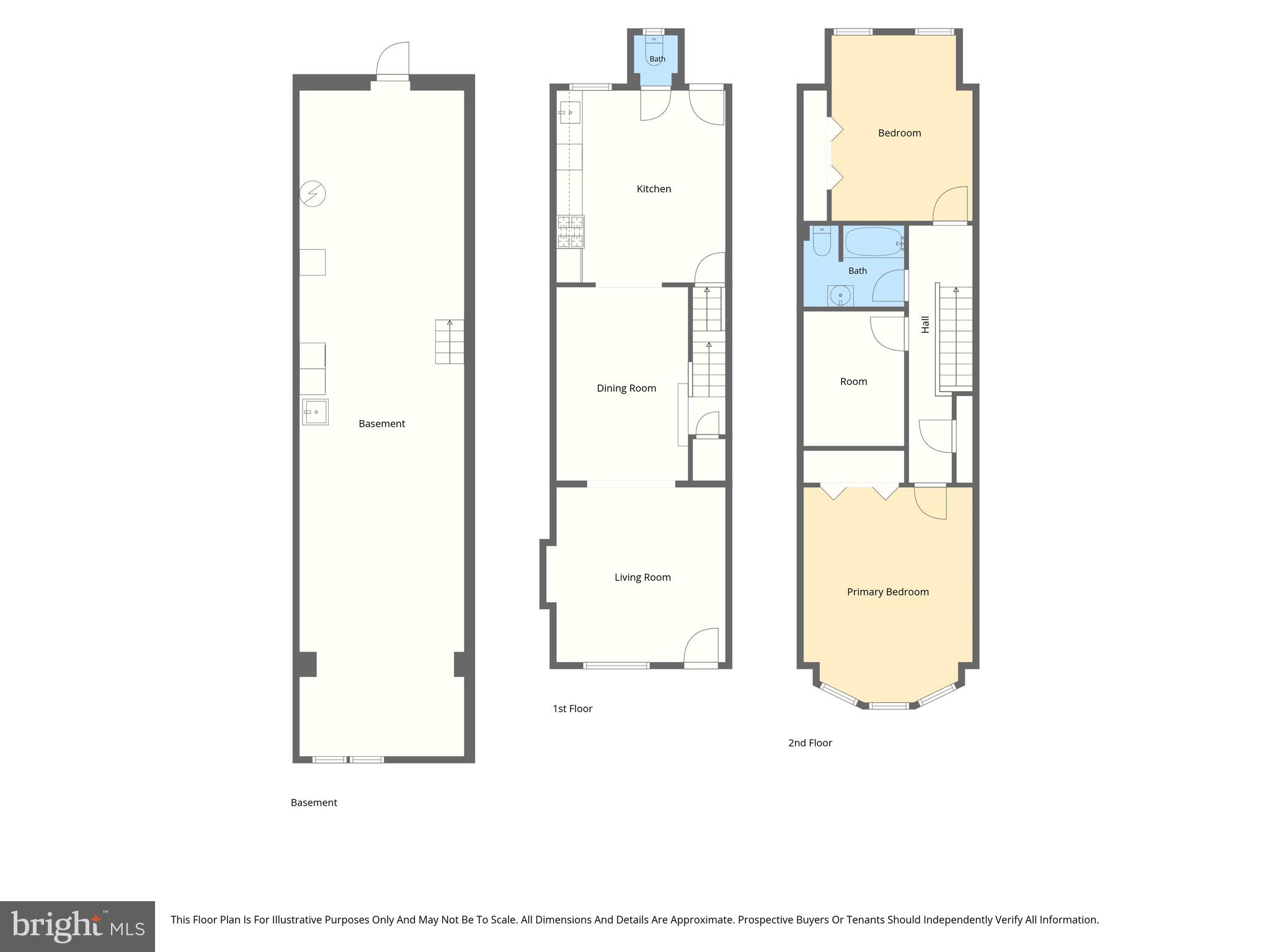 HOES HEIGHTS - Residential