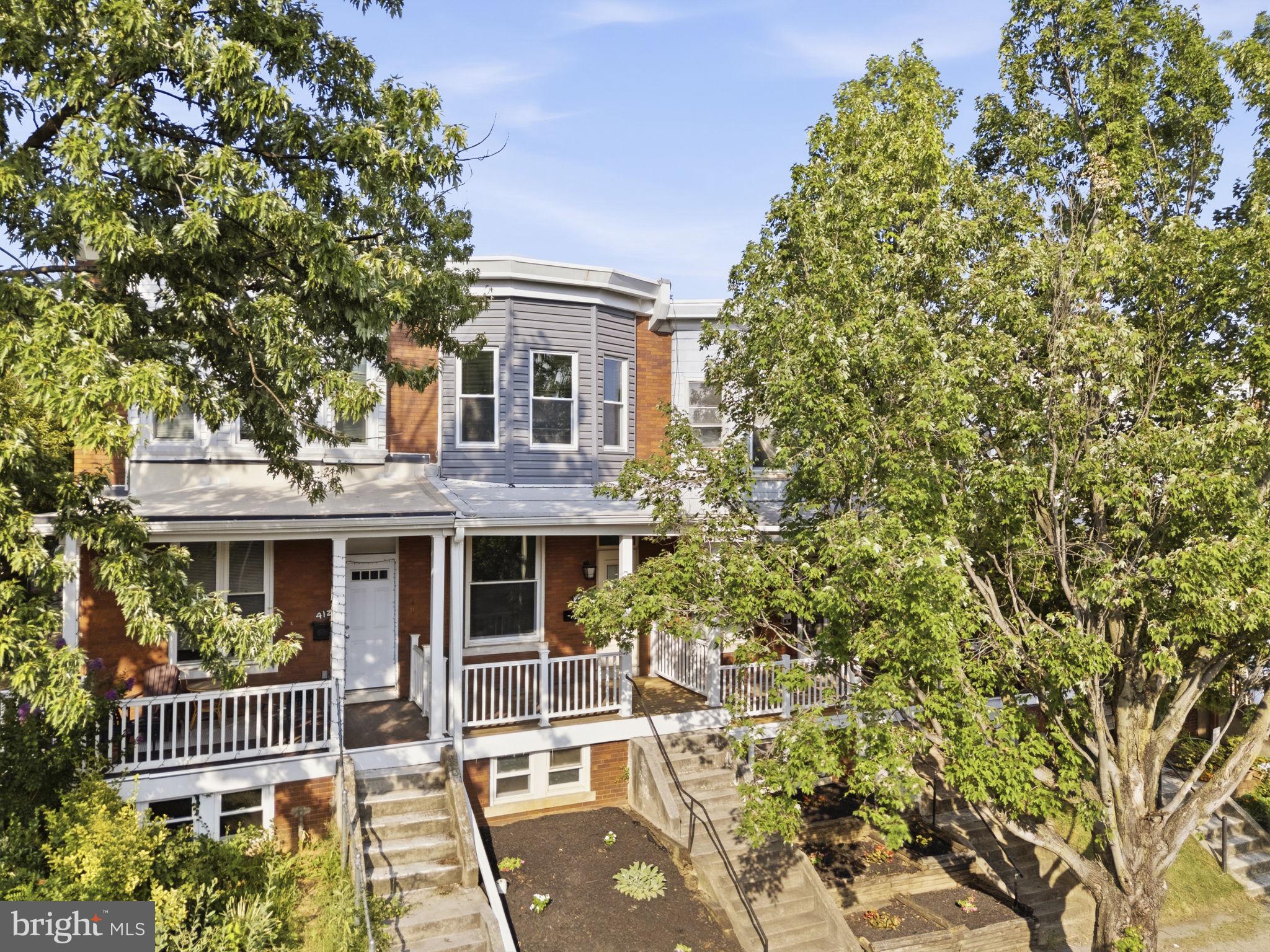 HOES HEIGHTS - Residential