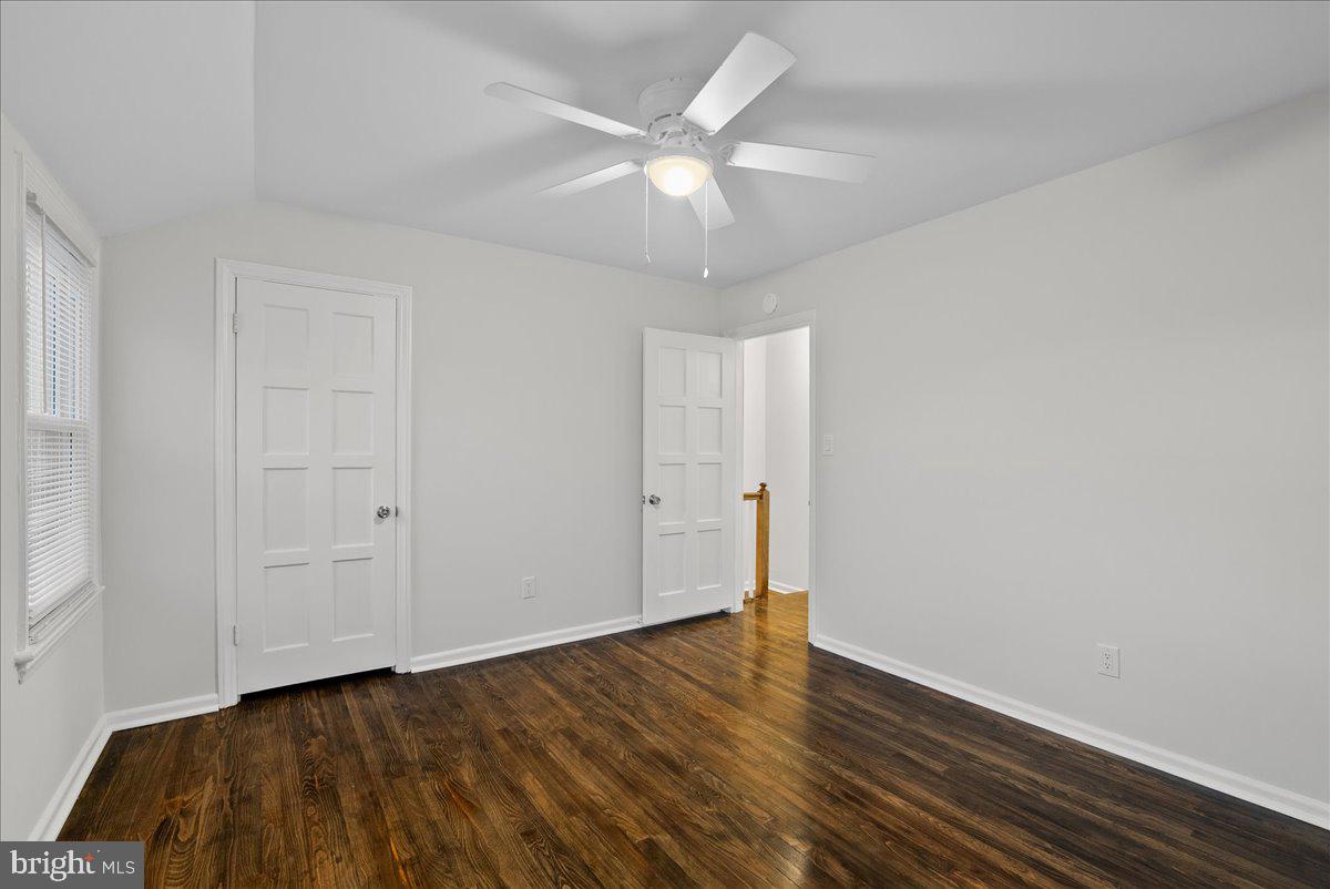 JEFFERSON MANOR - Residential