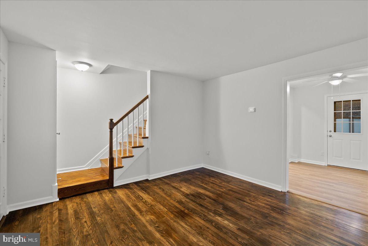 JEFFERSON MANOR - Residential