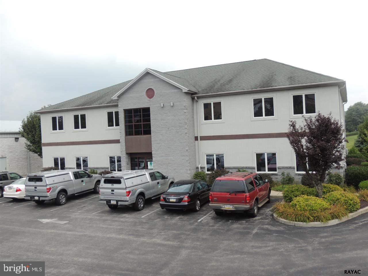 NONE AVAILABLE - Commercial Sale