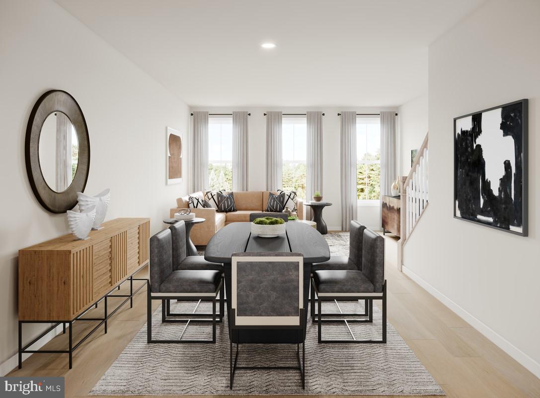 CEDAR TERRACE - Residential