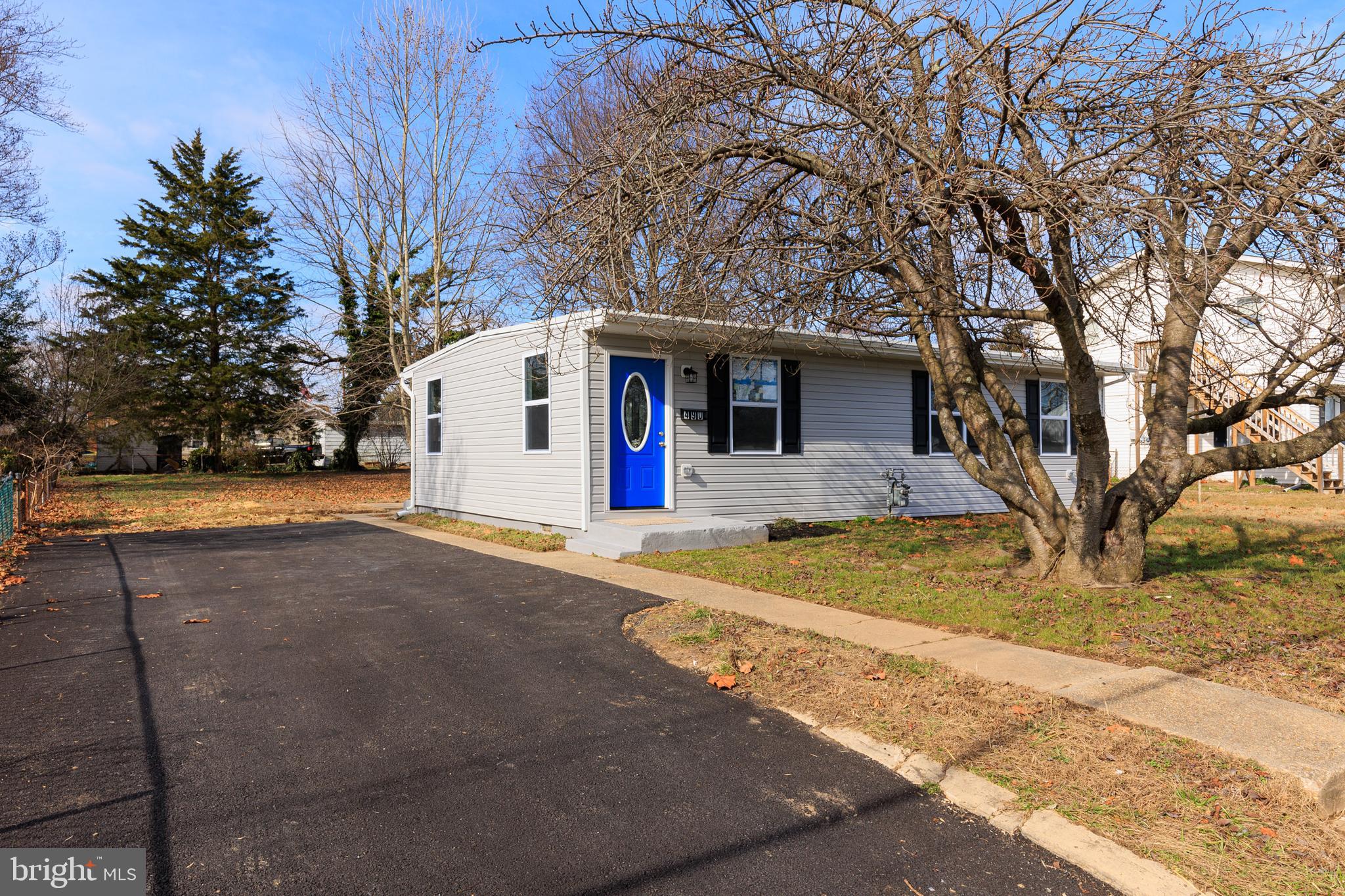KINGS HEIGHTS - Residential