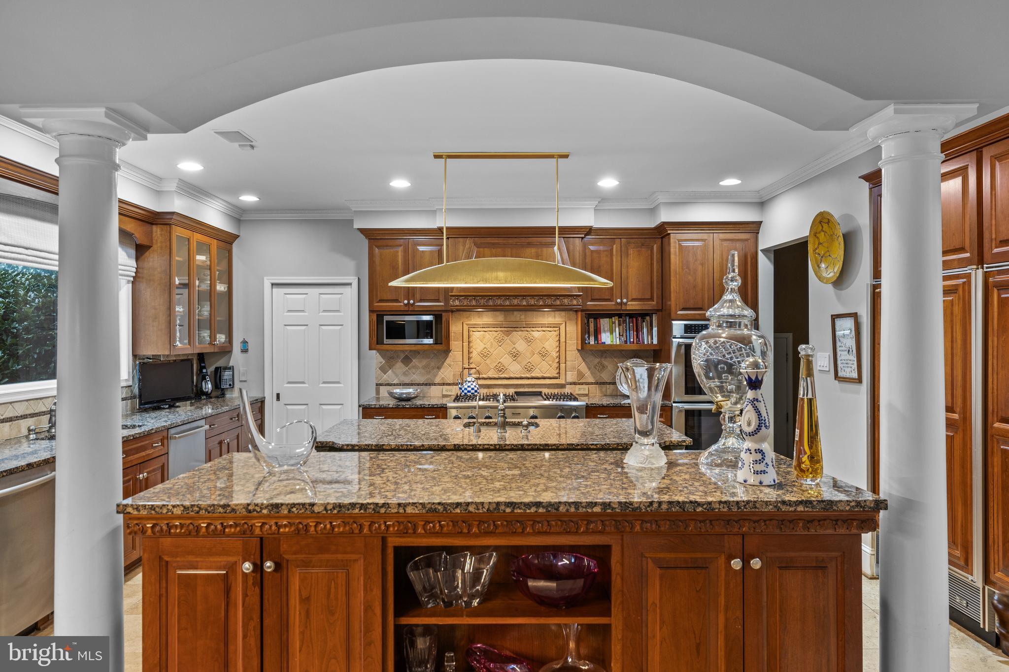 HUNTINGTON - Residential