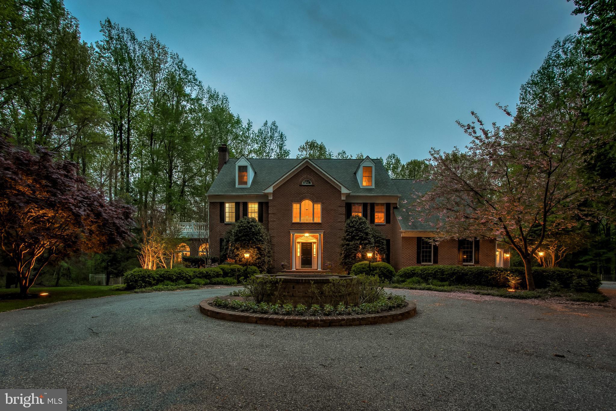 HUNTINGTON - Residential