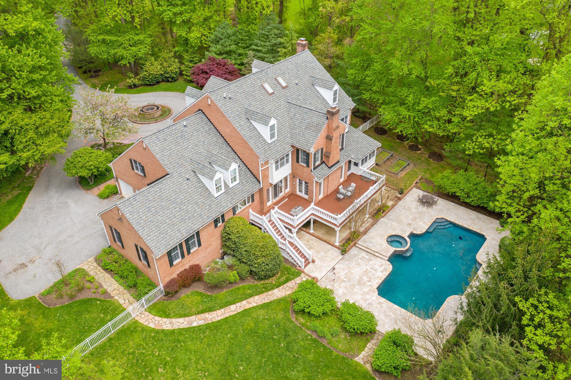 HUNTINGTON - Residential