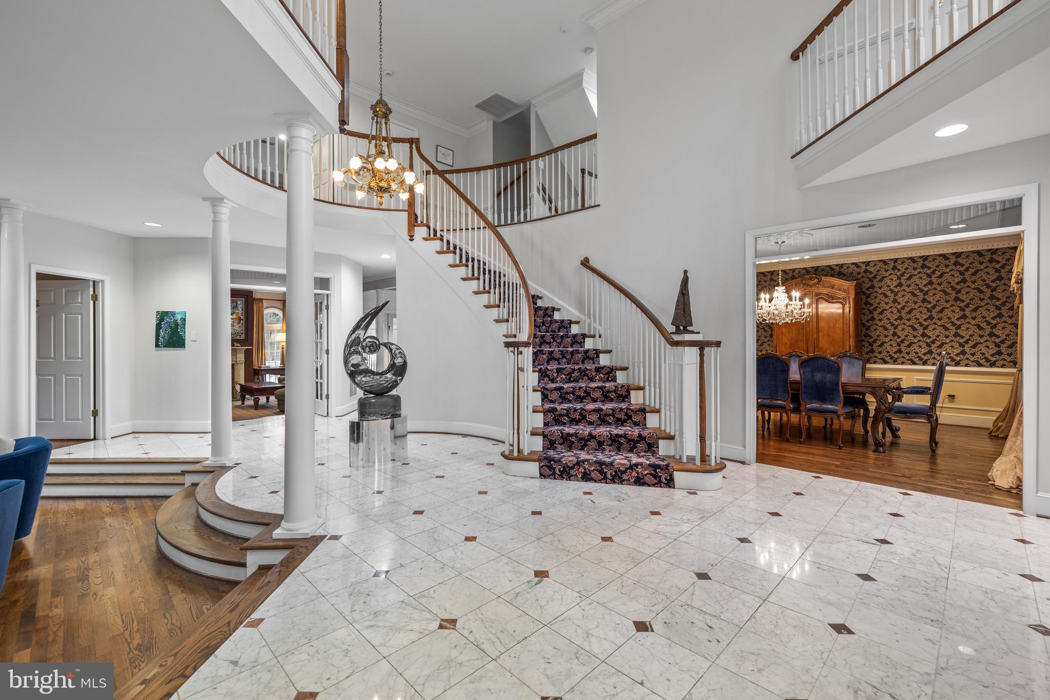 HUNTINGTON - Residential