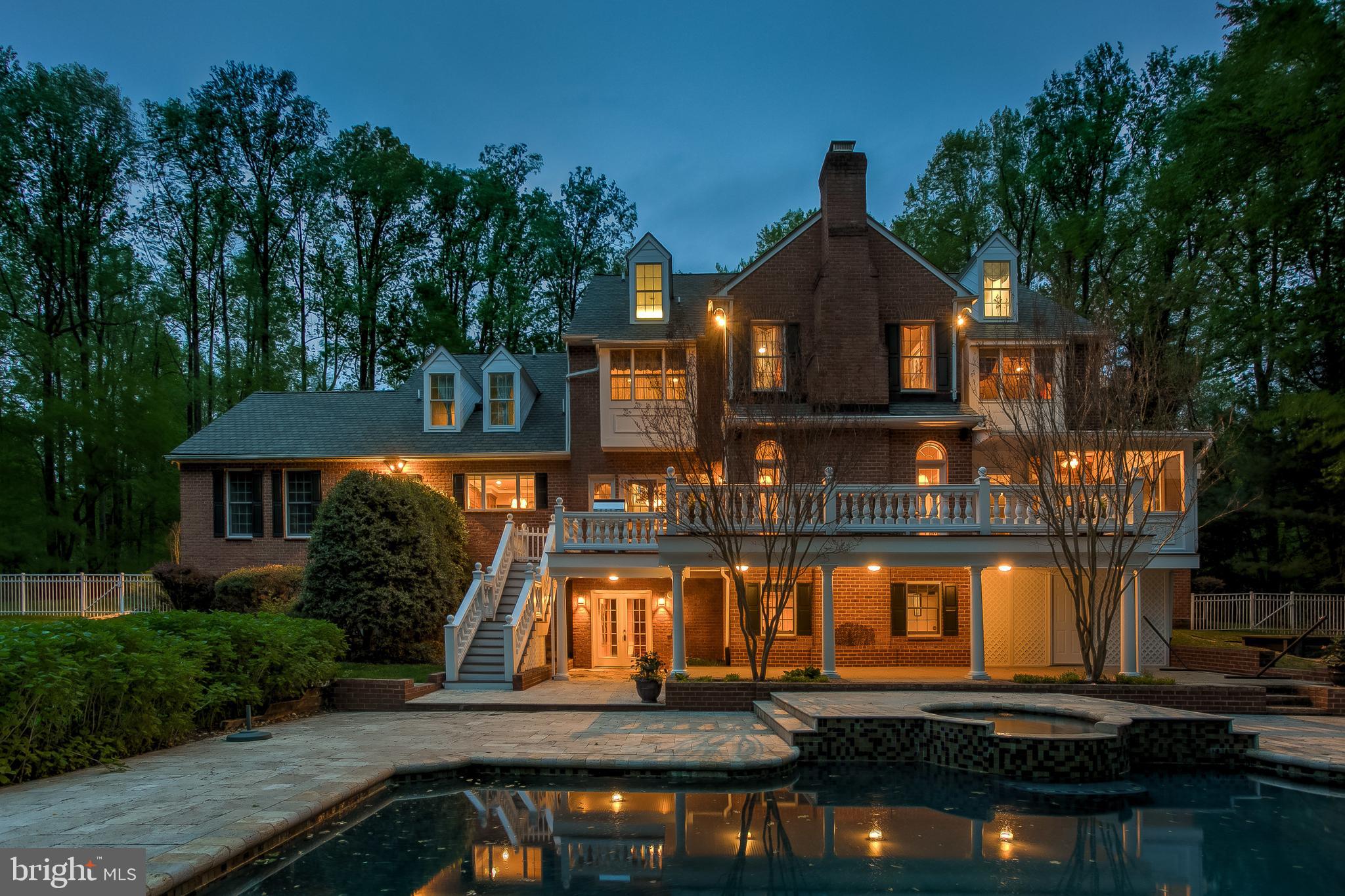 HUNTINGTON - Residential