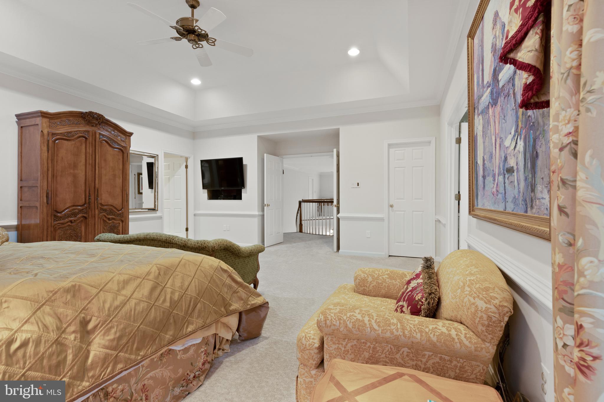 HUNTINGTON - Residential