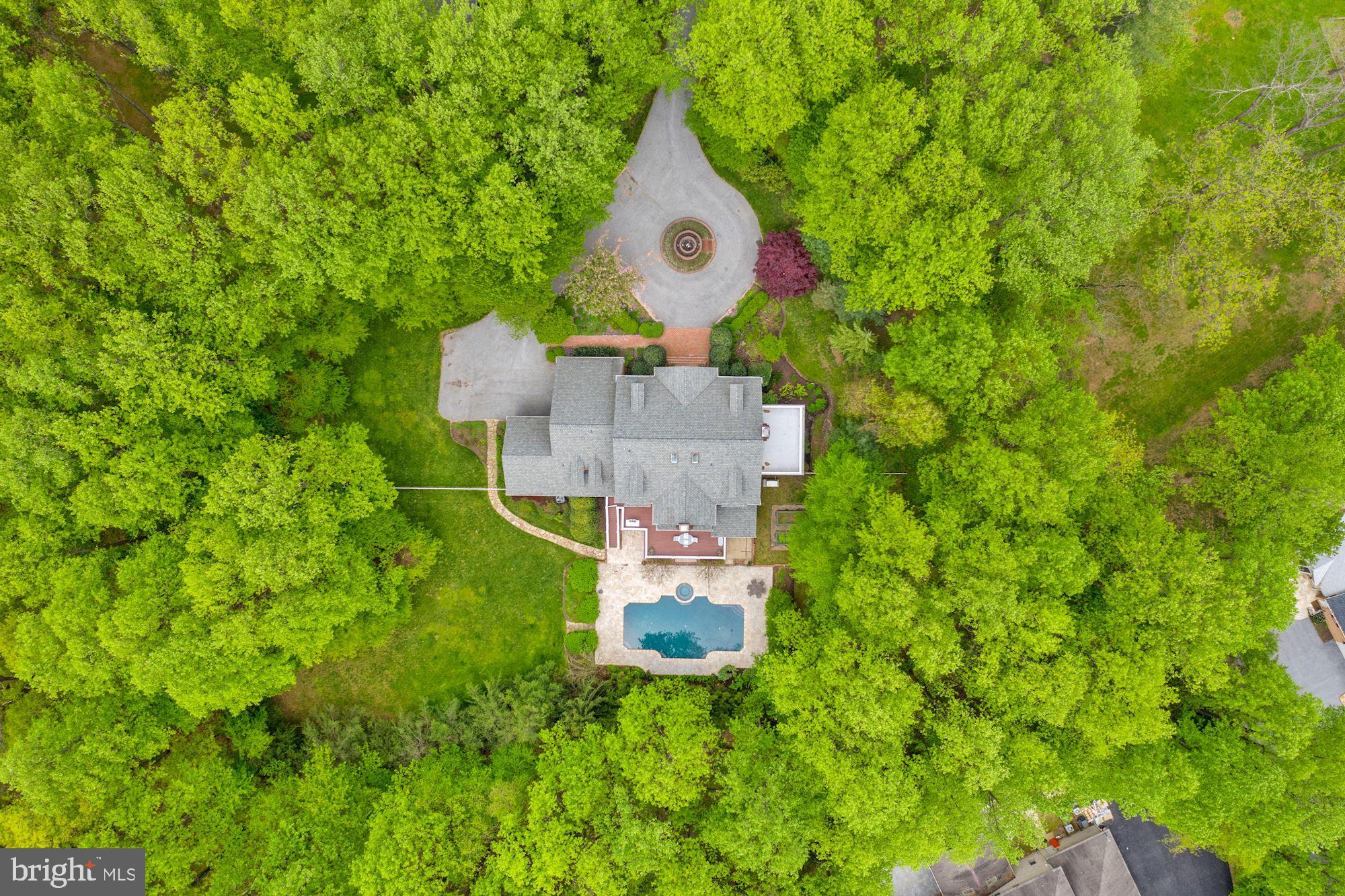HUNTINGTON - Residential