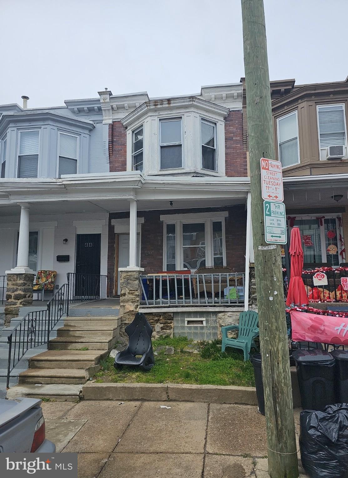 LOGAN - Residential