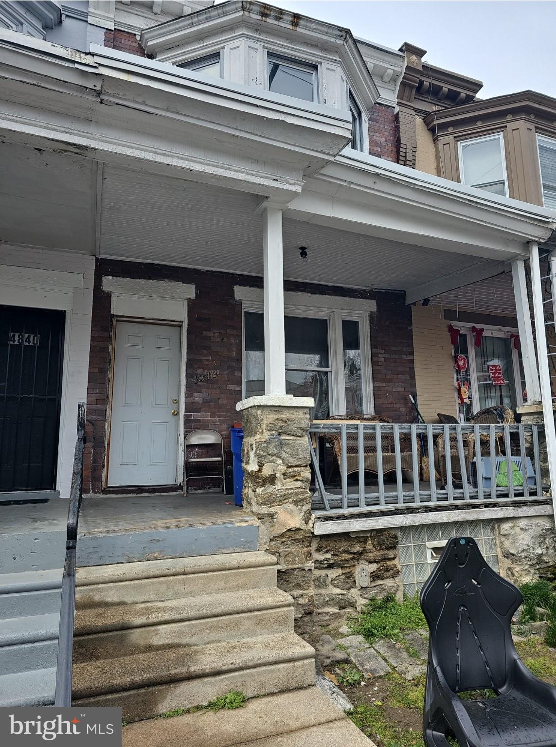LOGAN - Residential