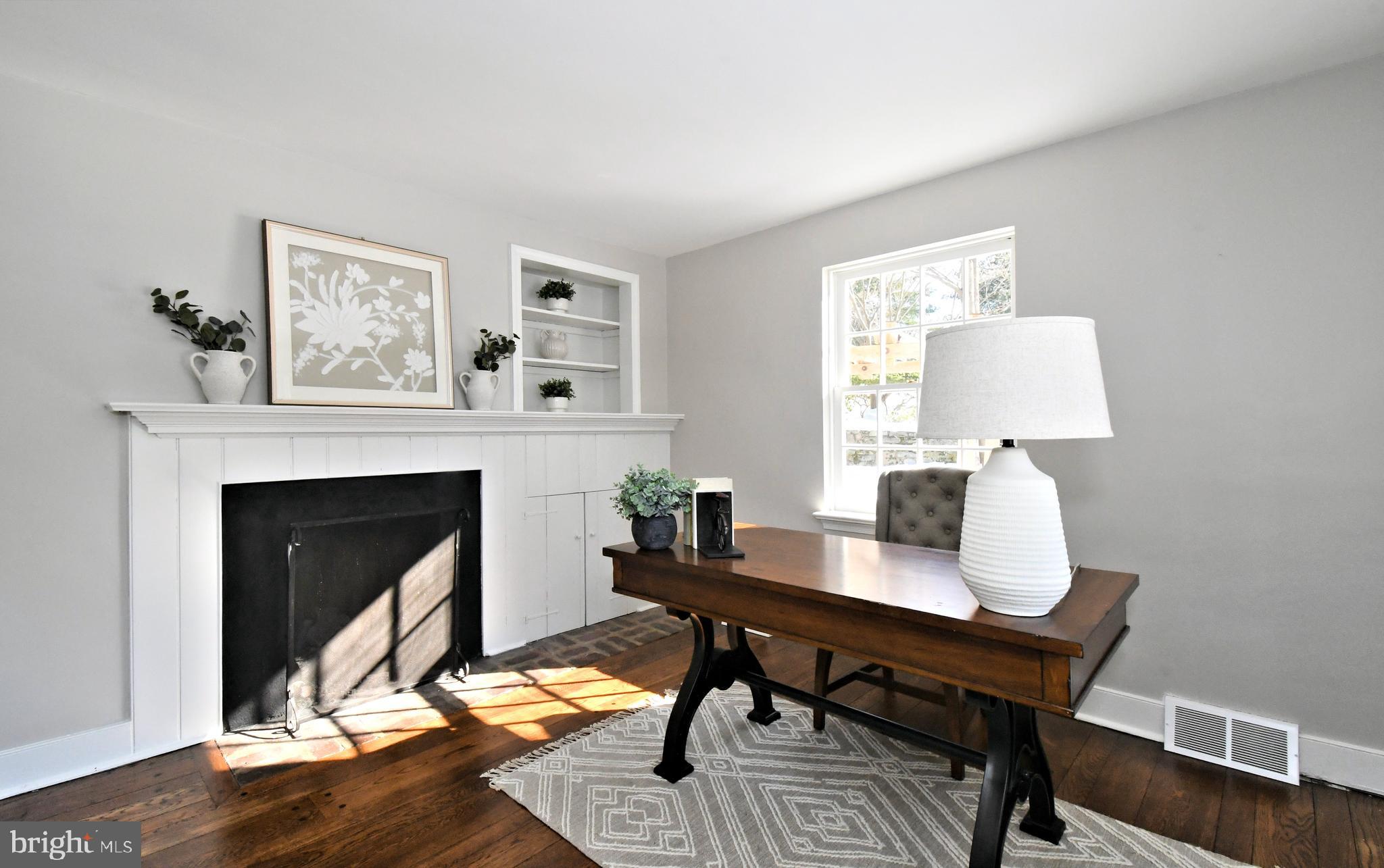 SHAND TRACT - Residential
