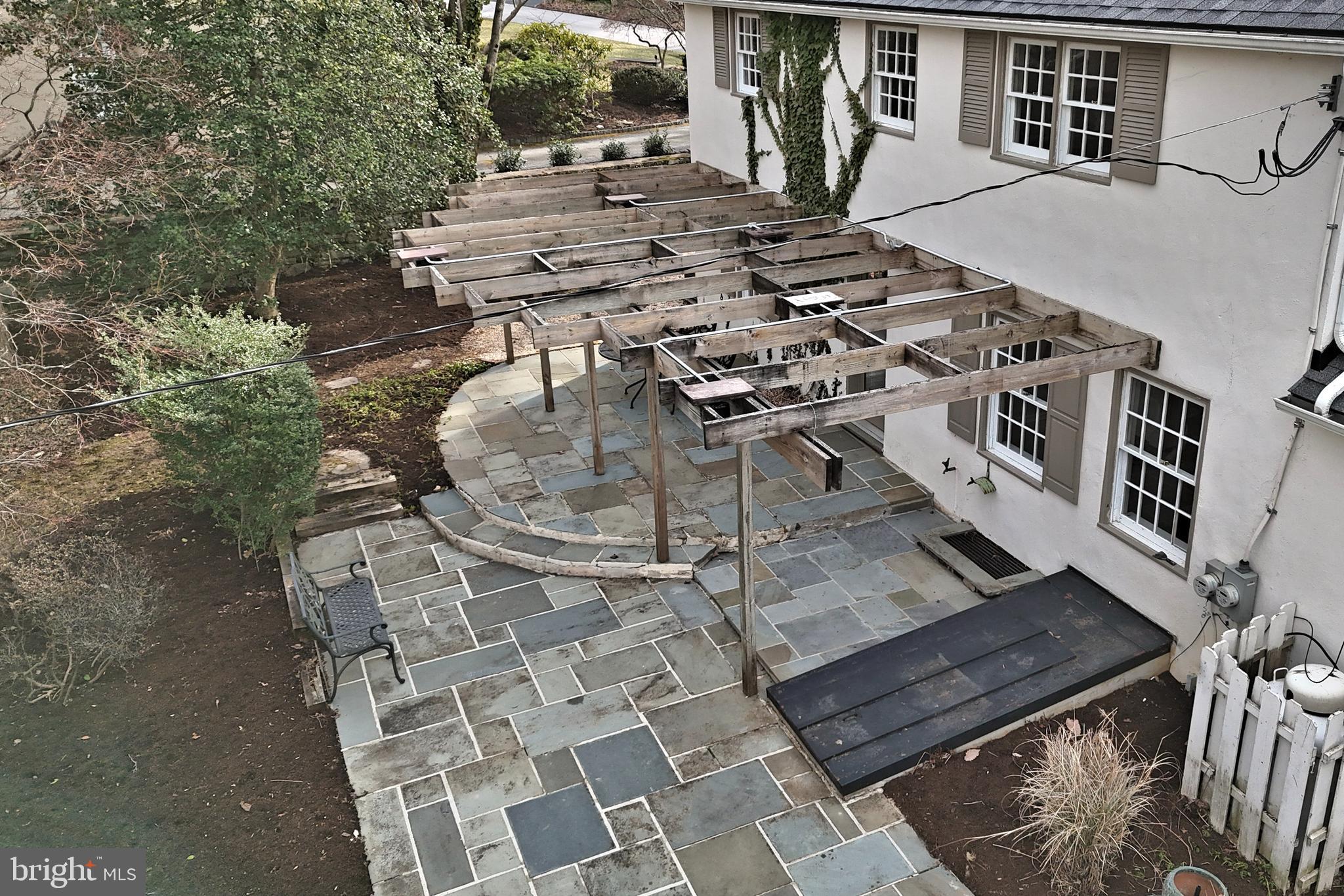 SHAND TRACT - Residential