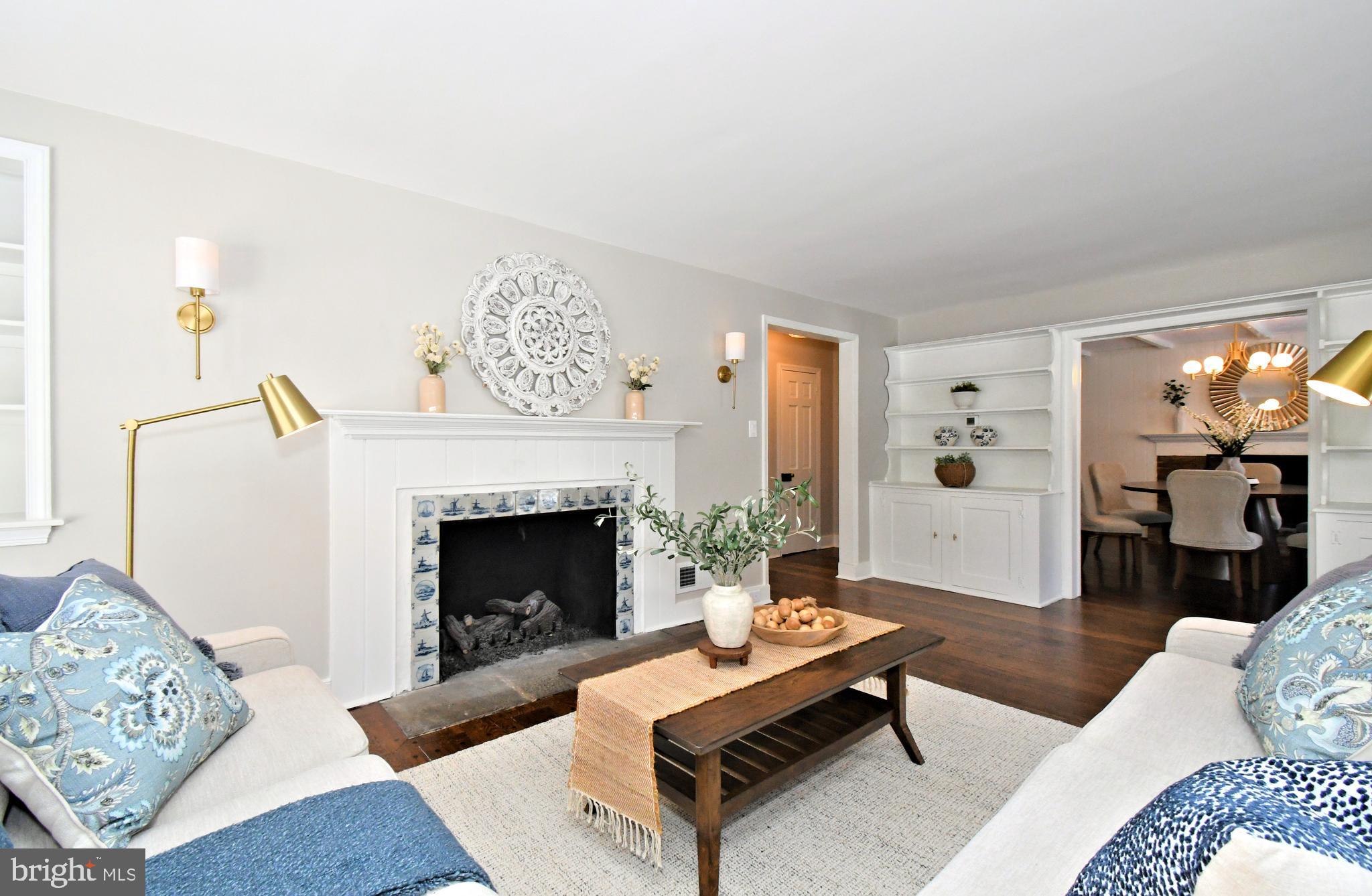 SHAND TRACT - Residential