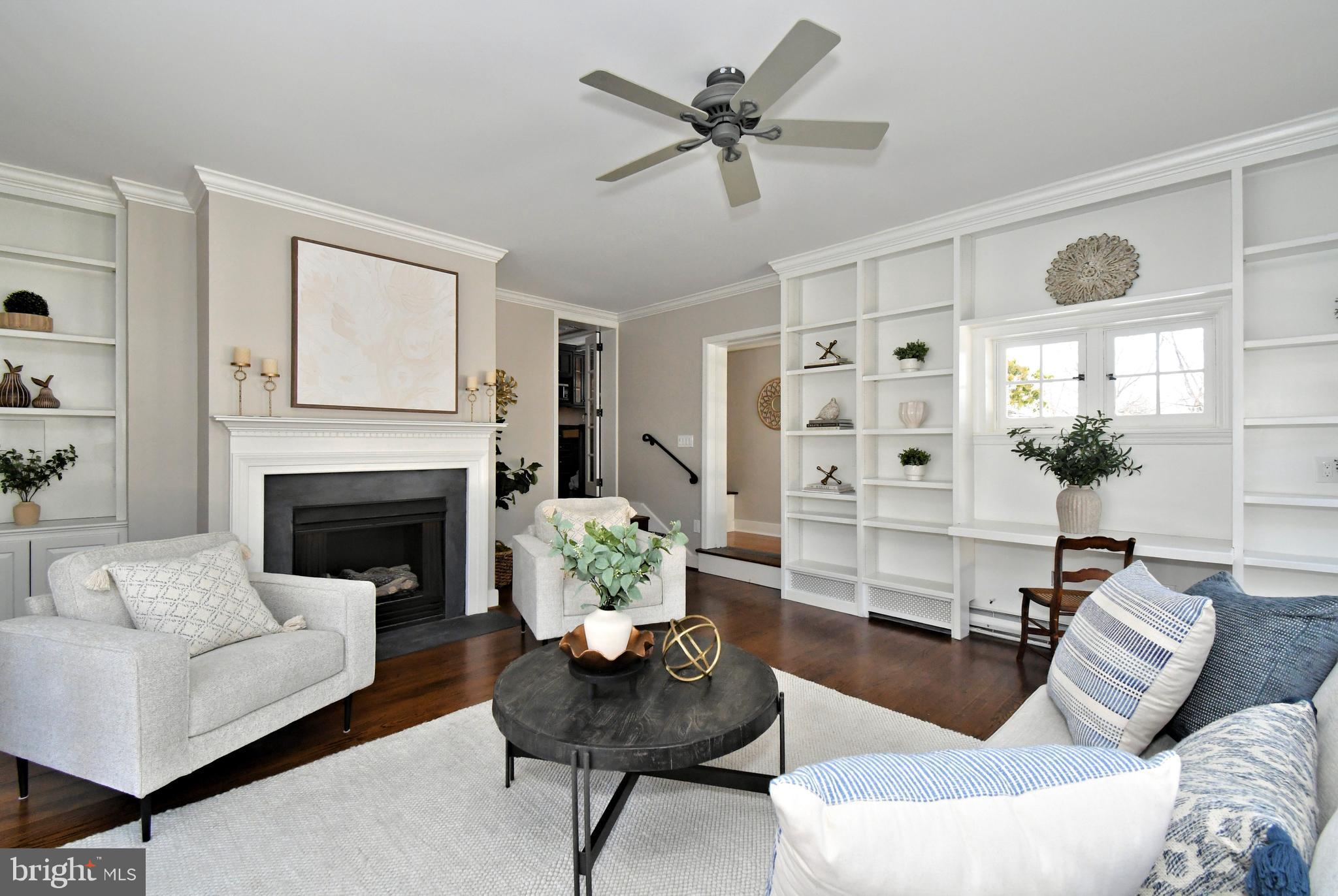 SHAND TRACT - Residential