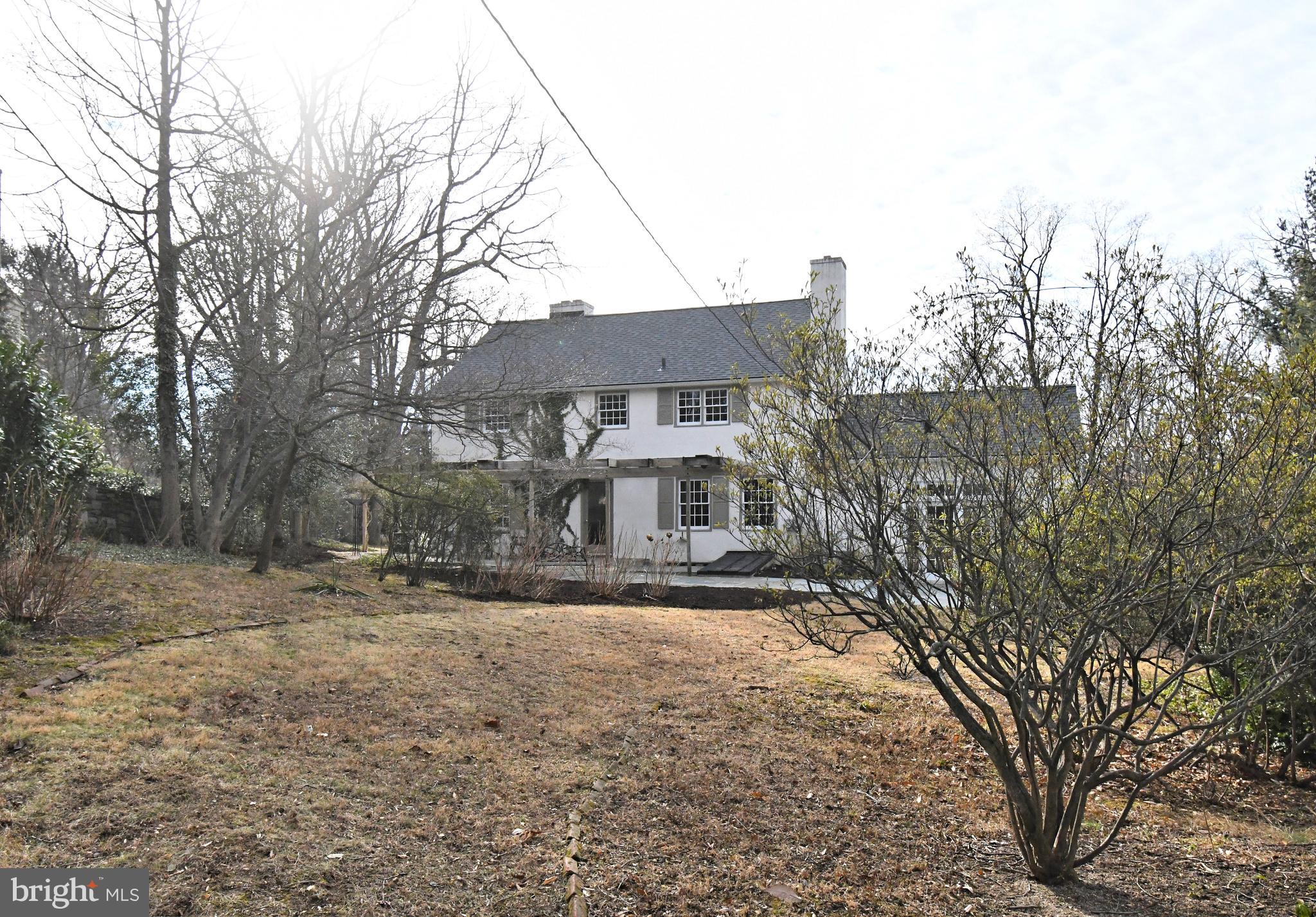 SHAND TRACT - Residential