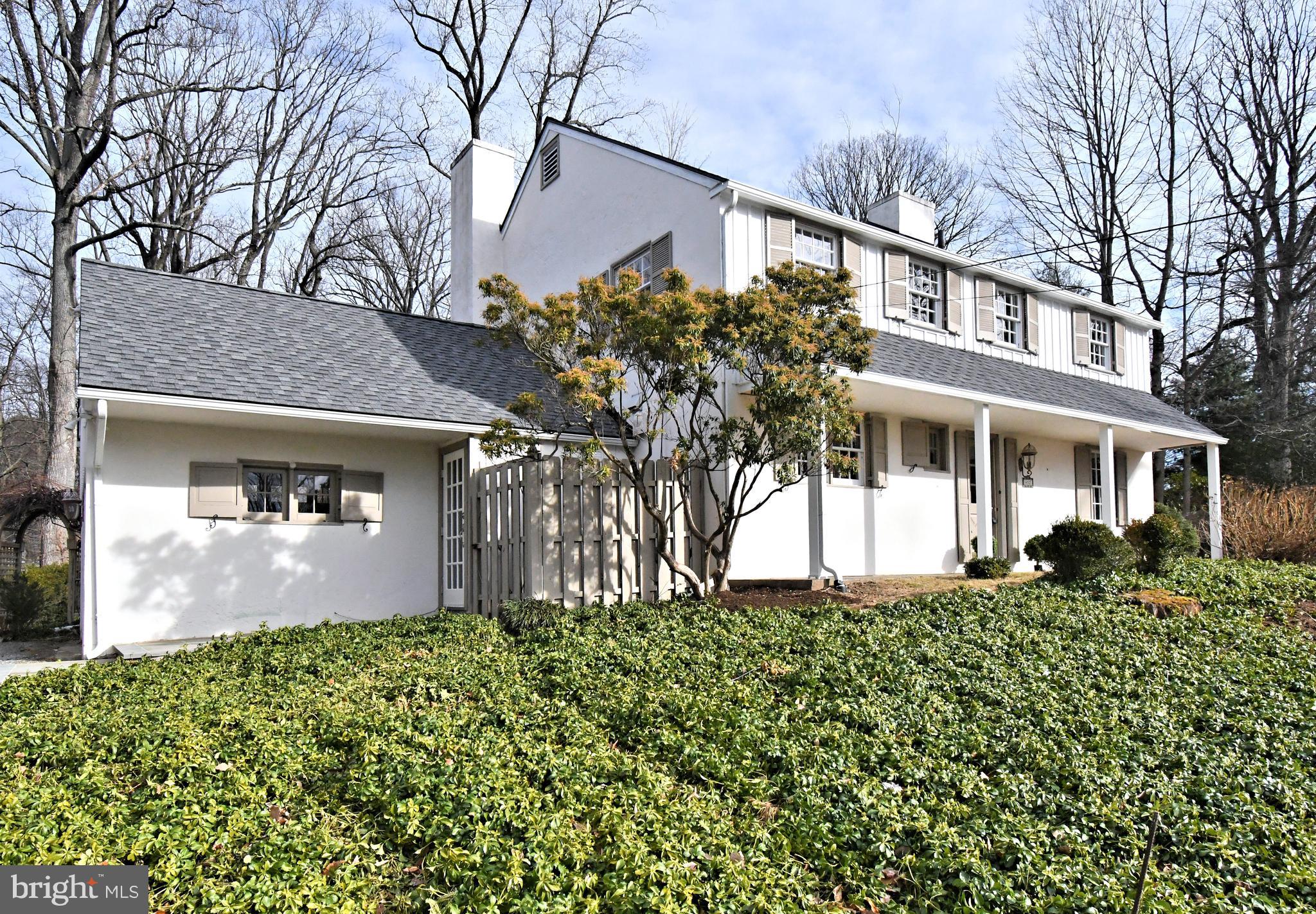 SHAND TRACT - Residential