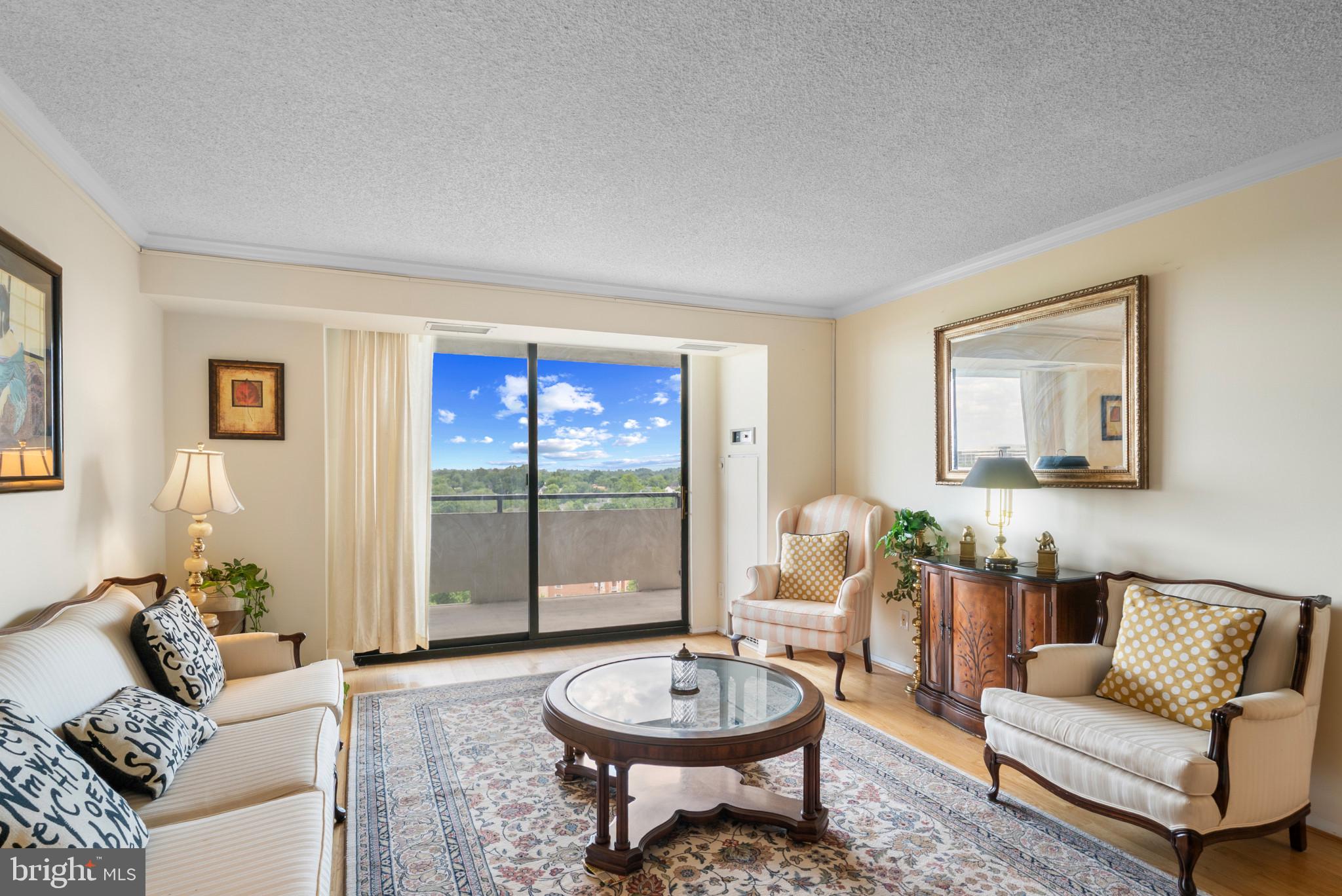 REGENCY AT MCLEAN - Residential