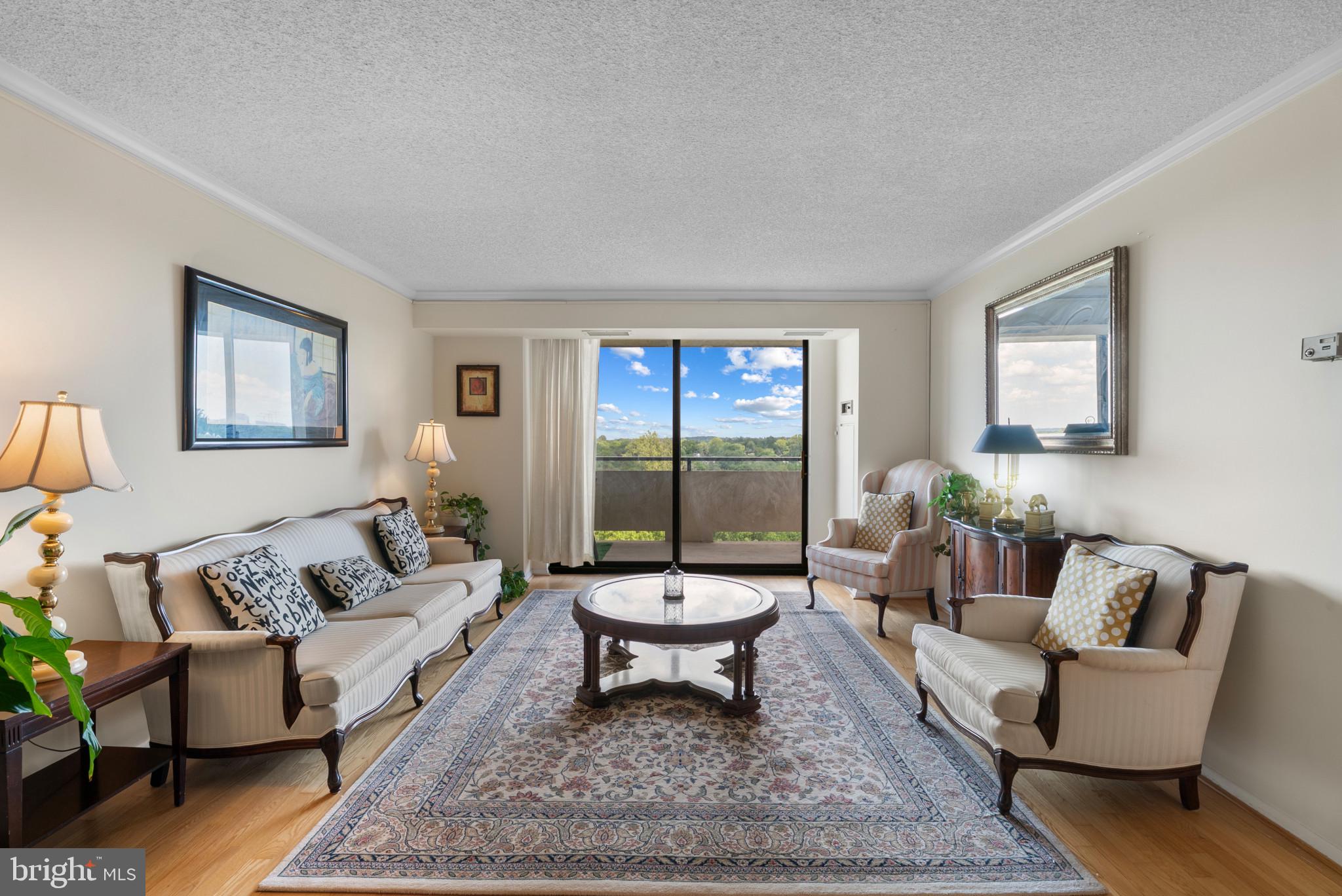 REGENCY AT MCLEAN - Residential