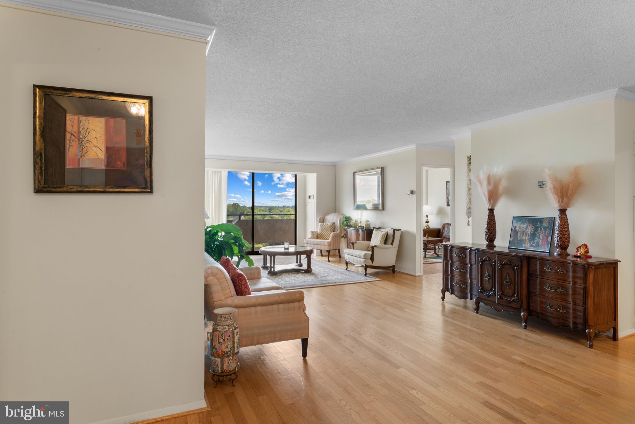 REGENCY AT MCLEAN - Residential