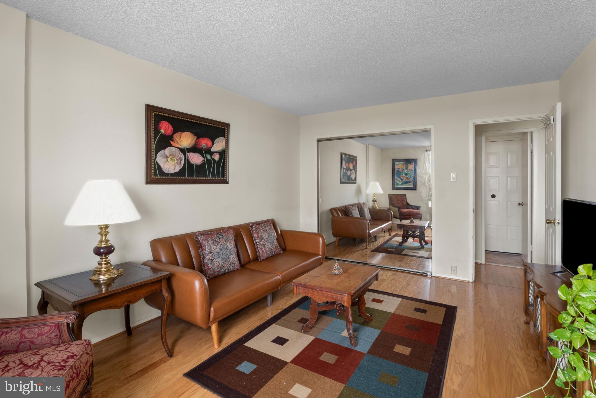 REGENCY AT MCLEAN - Residential