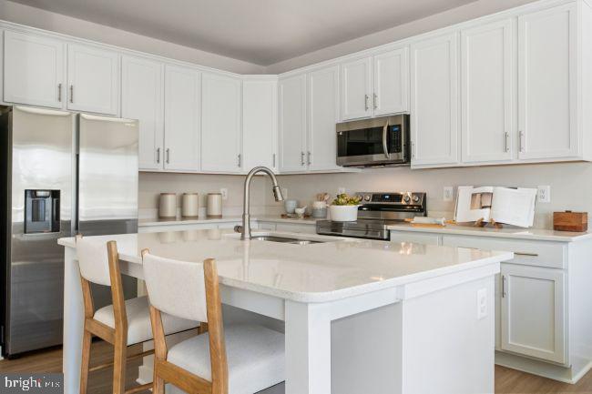 SOUTH BROOK - Residential