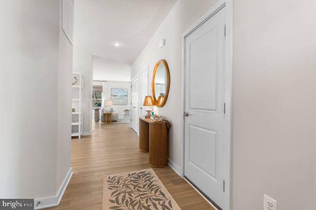 SOUTH BROOK - Residential