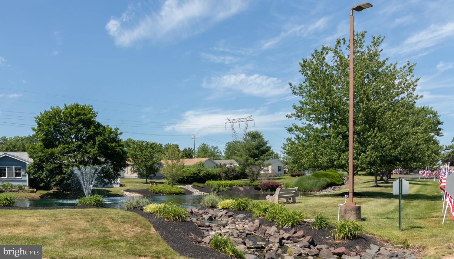 BUCKINGHAM SPRINGS - Residential