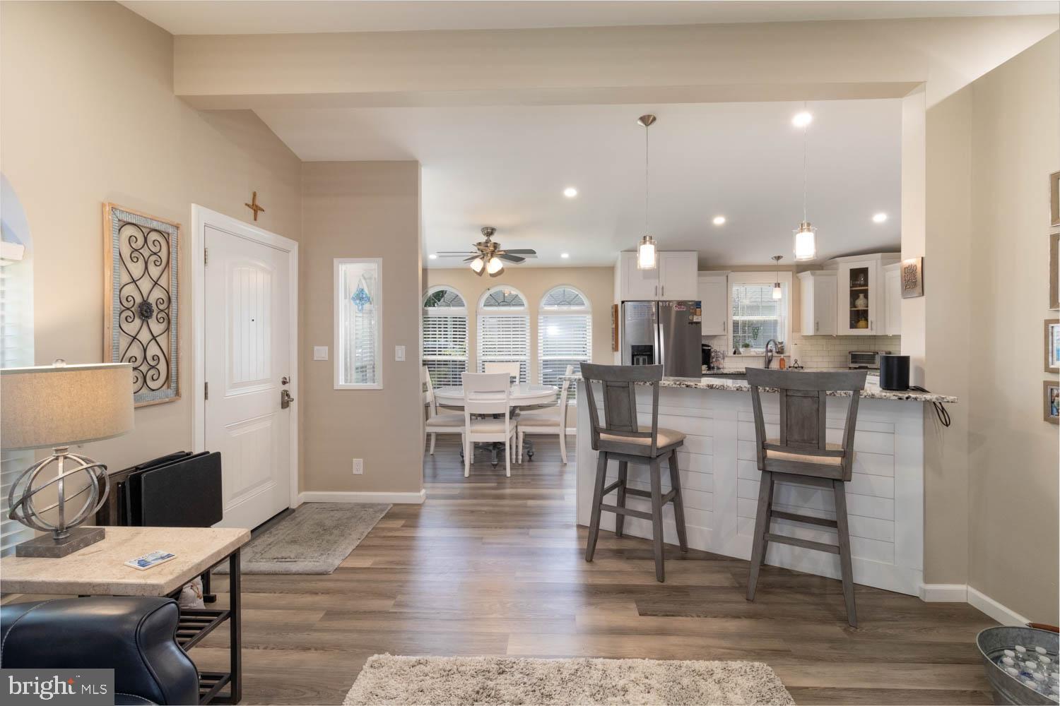 BUCKINGHAM SPRINGS - Residential