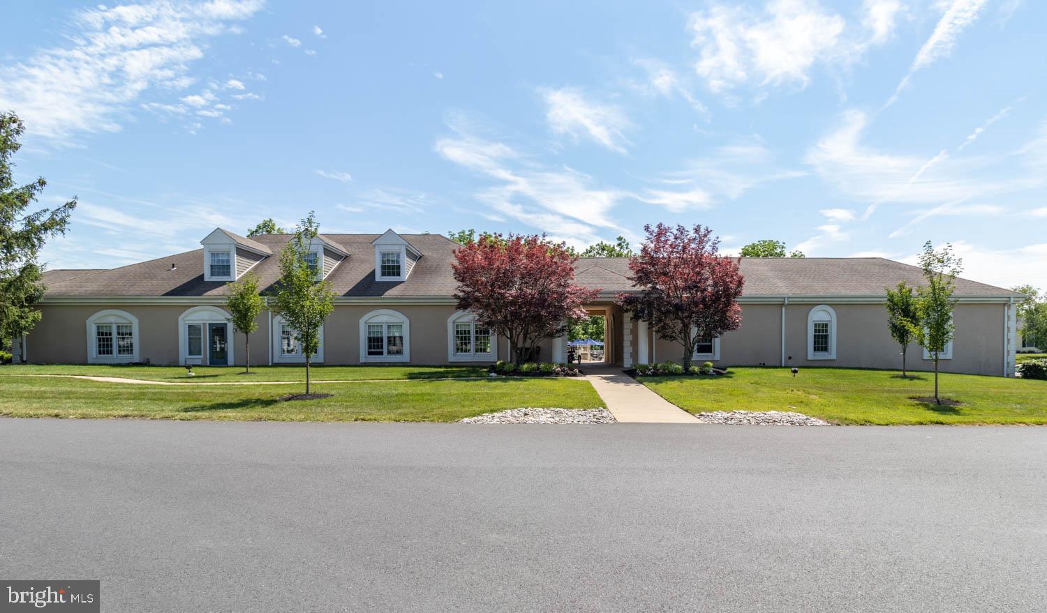 BUCKINGHAM SPRINGS - Residential