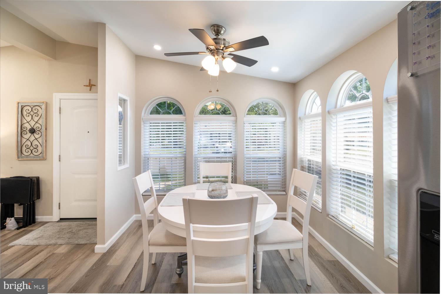BUCKINGHAM SPRINGS - Residential