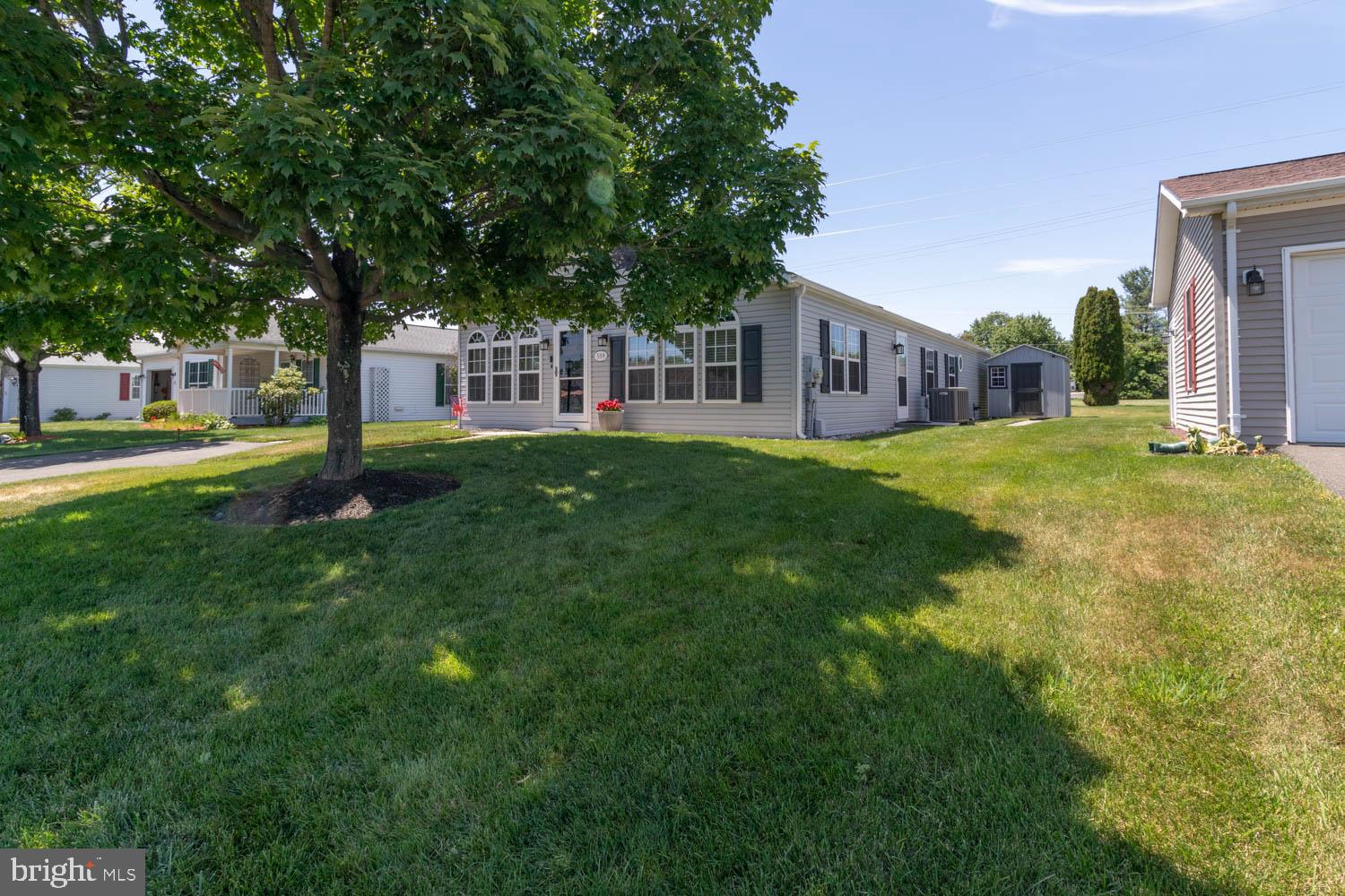 BUCKINGHAM SPRINGS - Residential