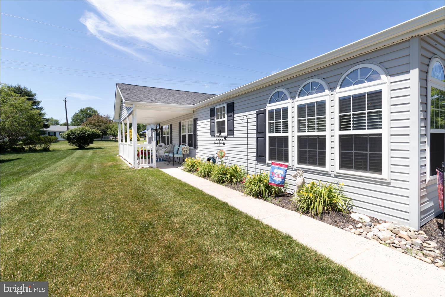 BUCKINGHAM SPRINGS - Residential