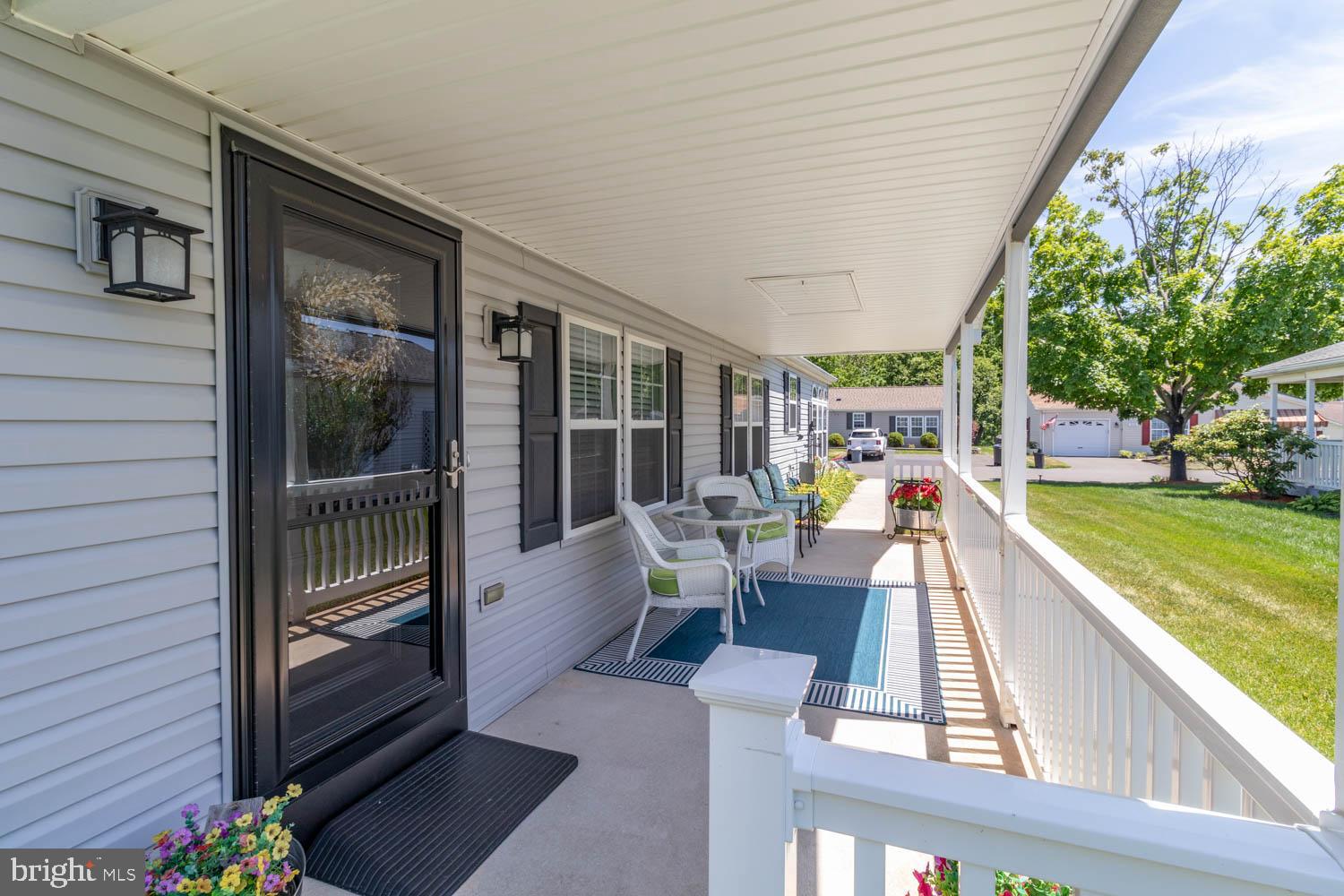 BUCKINGHAM SPRINGS - Residential