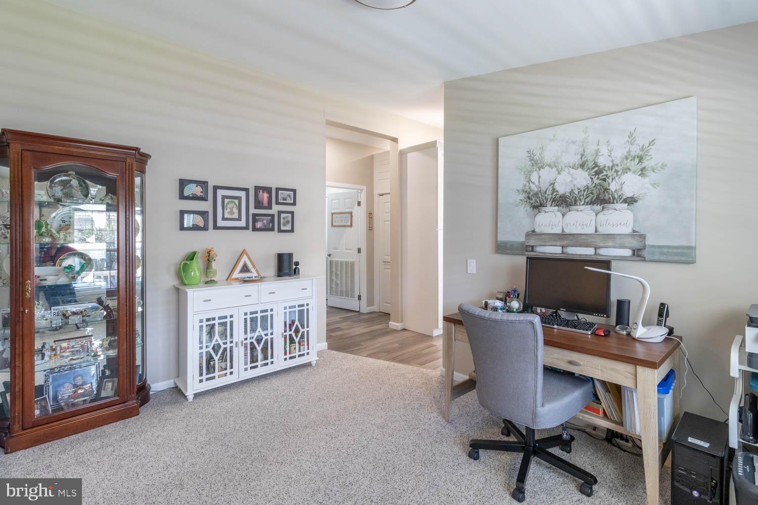 BUCKINGHAM SPRINGS - Residential