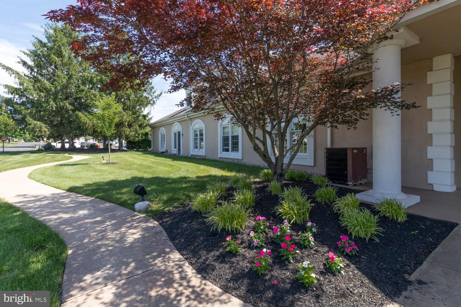 BUCKINGHAM SPRINGS - Residential