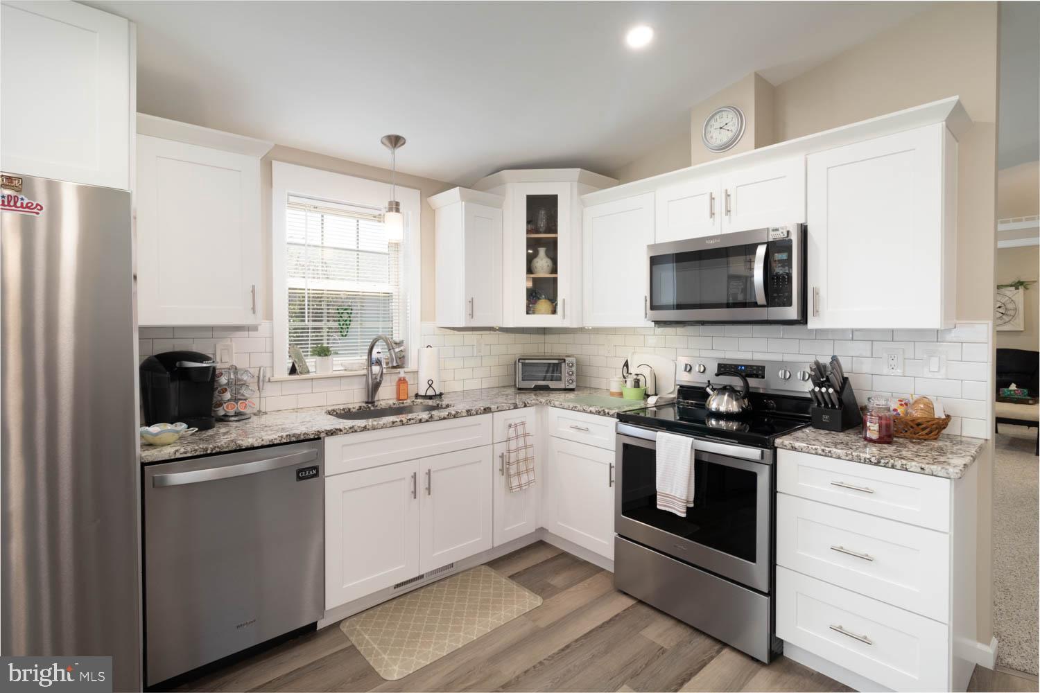 BUCKINGHAM SPRINGS - Residential