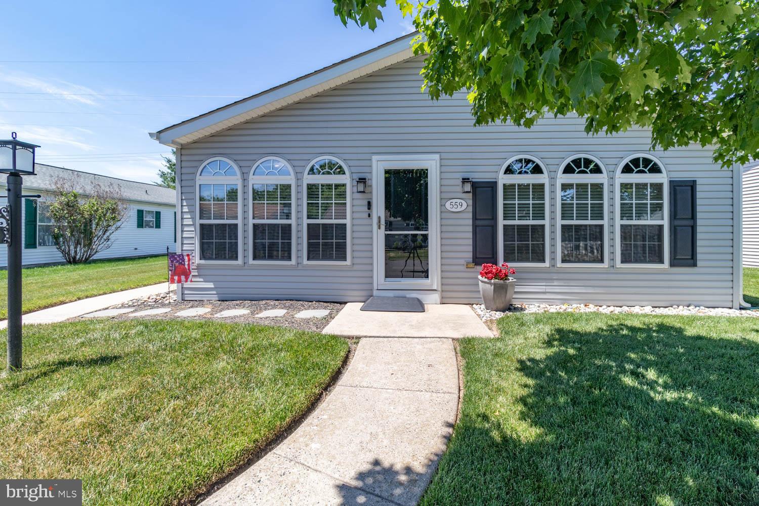 BUCKINGHAM SPRINGS - Residential