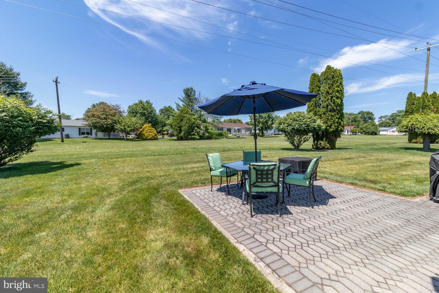 BUCKINGHAM SPRINGS - Residential