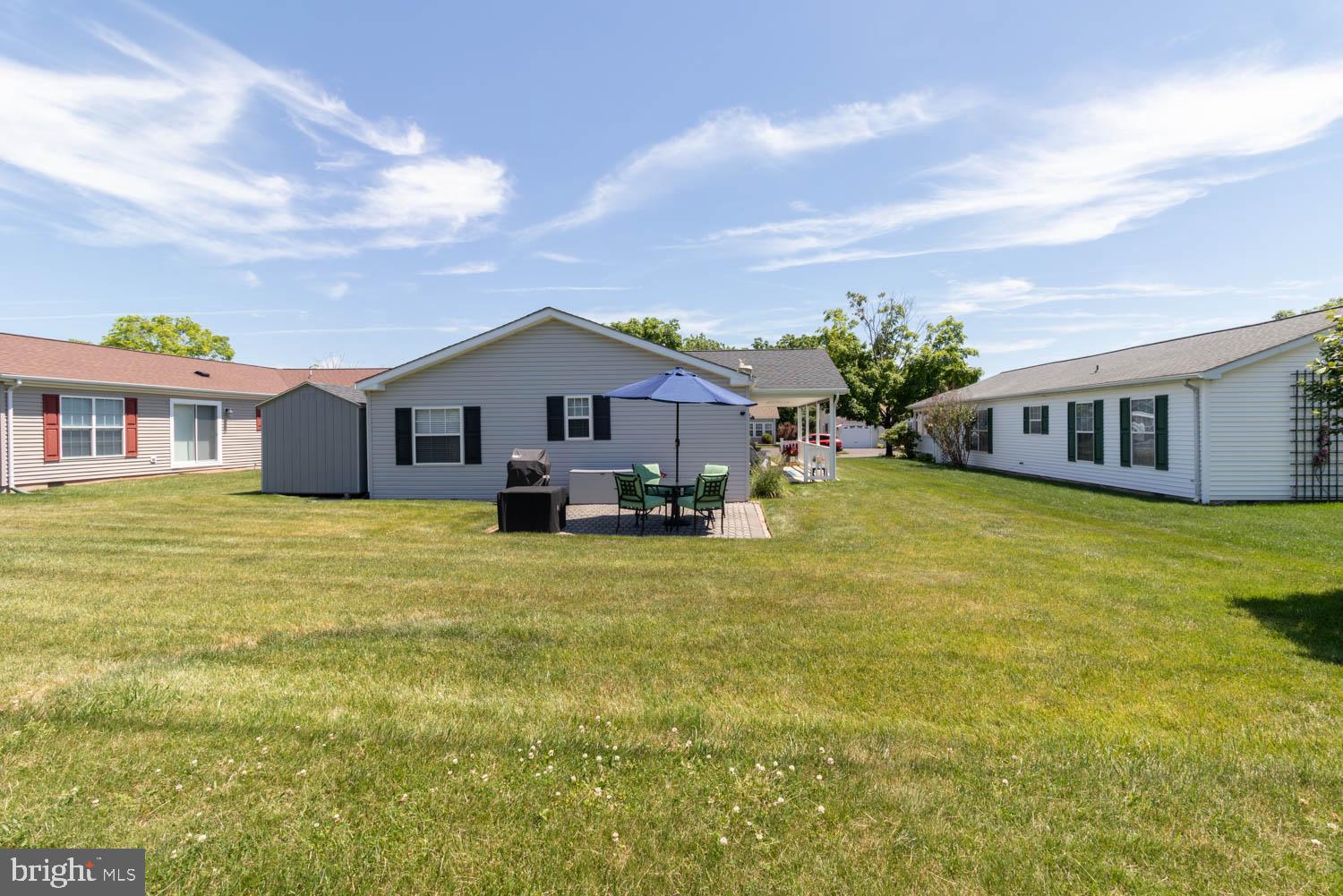 BUCKINGHAM SPRINGS - Residential