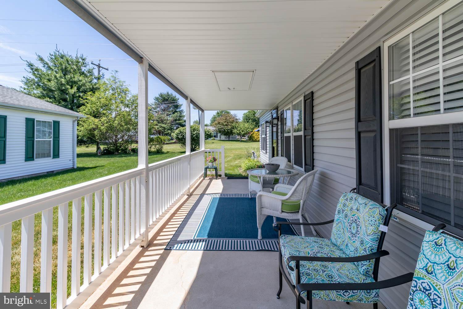 BUCKINGHAM SPRINGS - Residential