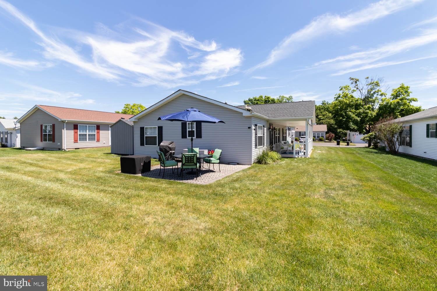 BUCKINGHAM SPRINGS - Residential