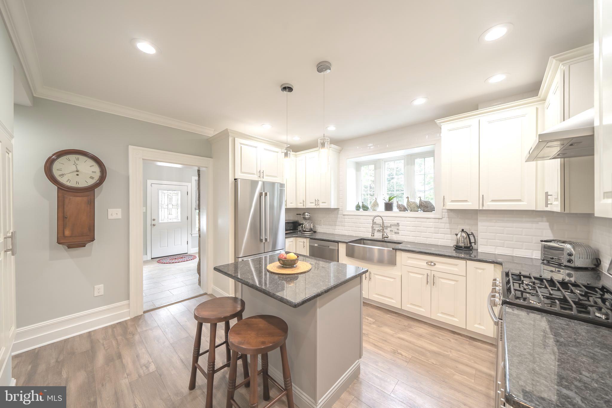 EVERGREEN - Residential