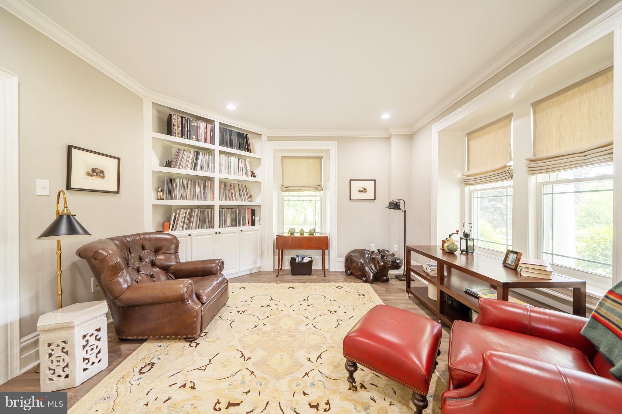 EVERGREEN - Residential