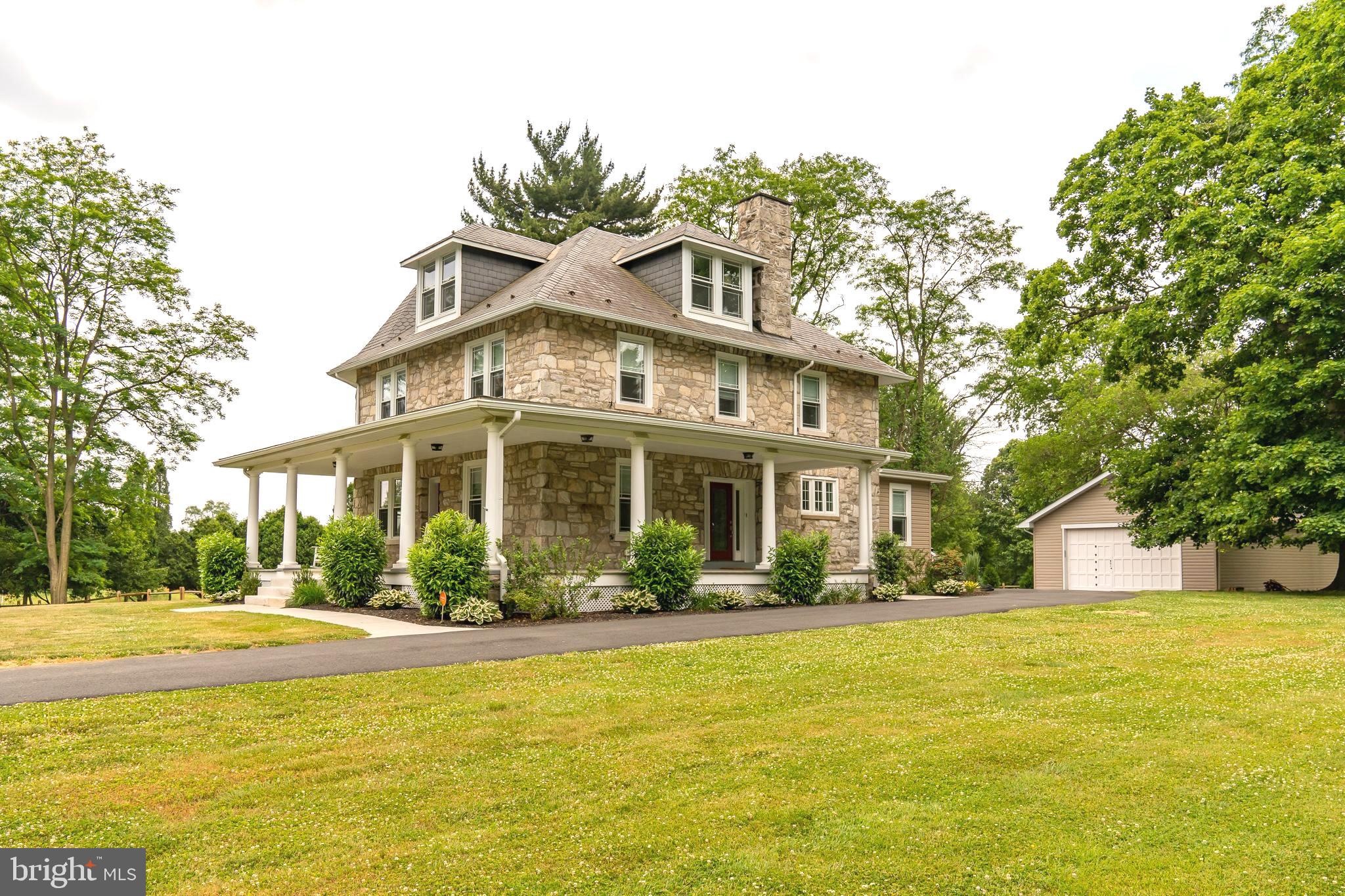 EVERGREEN - Residential