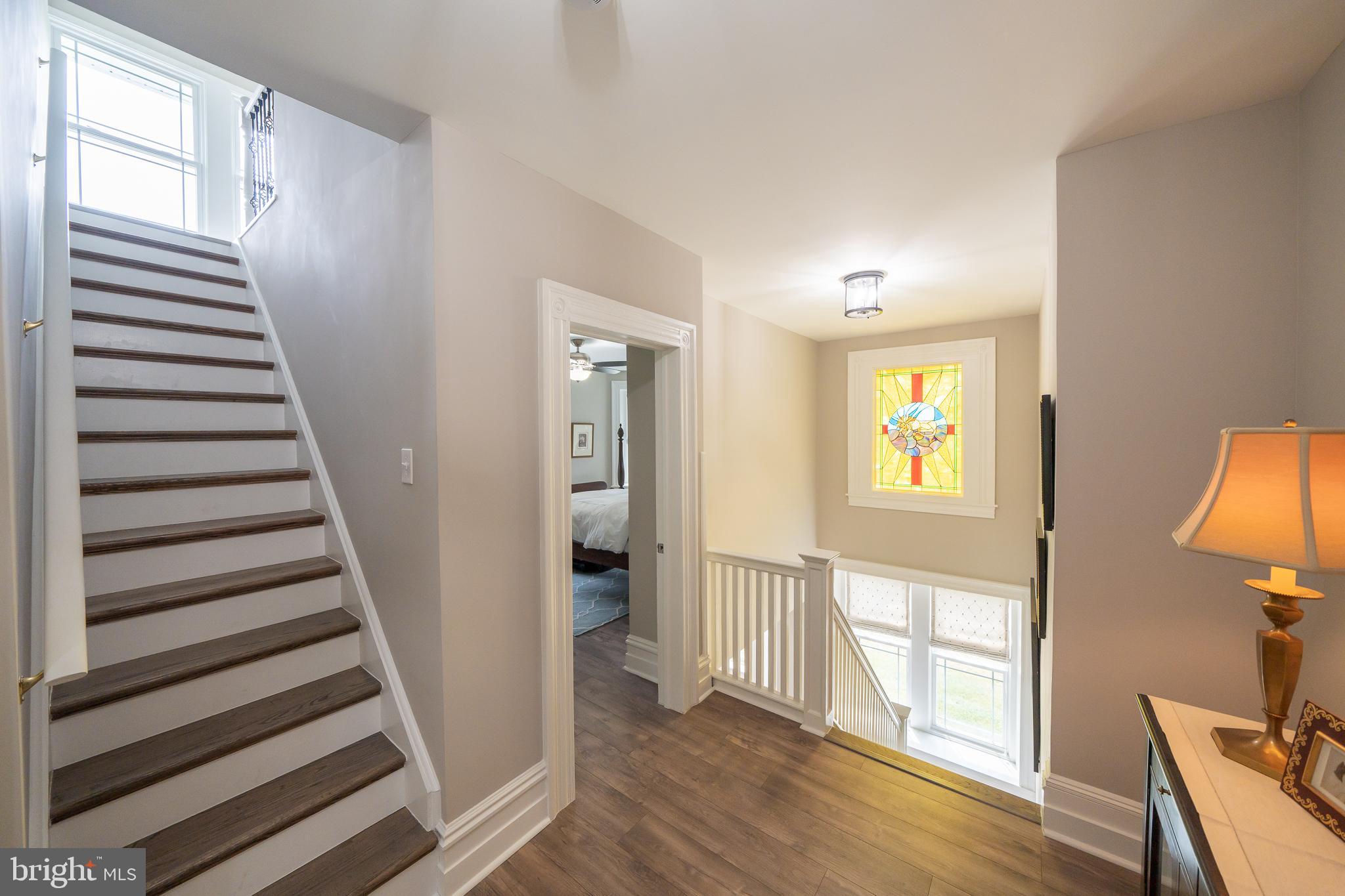 EVERGREEN - Residential